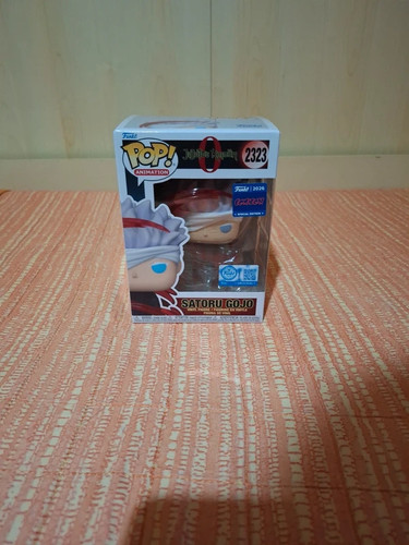 Funko pop jujutsu kaisen - funko, 0