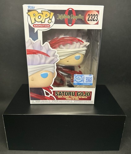 Funko pop gojo - funko, come