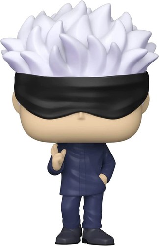 Funko pop animazione jujutsu - pop!, animazione: