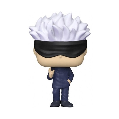 Funko pop jujutsu - funko,