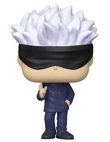 Funko pop animation jujutsu - pop,