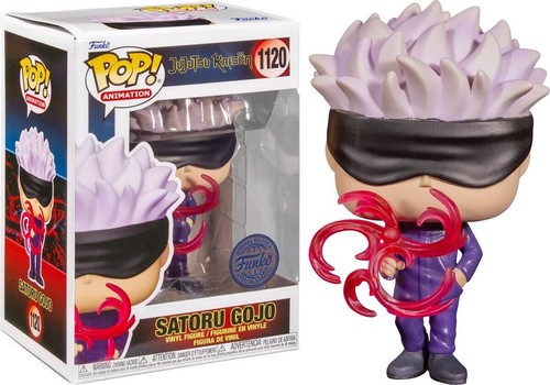 Funko pop jujutsu - pop!,