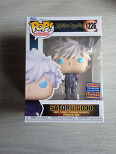 Funko Pop! Animation - Jujutsu