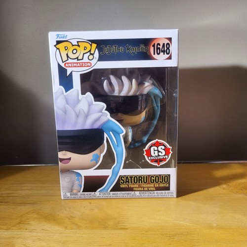 Funko pop jujutsu - pop!,