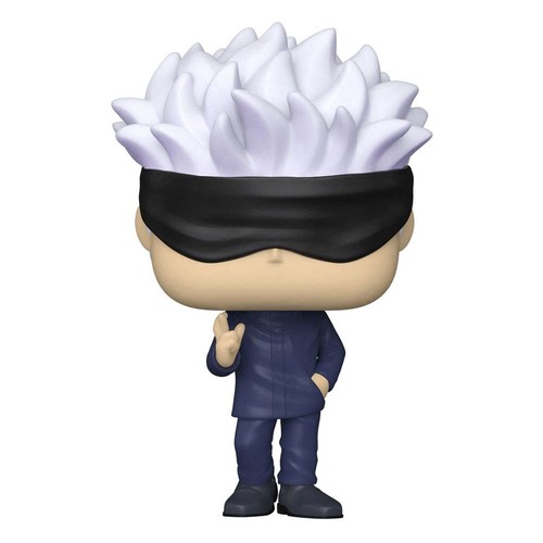 Jujutsu kaisen funko - kaisen, pop