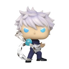 Jujutsu Kaisen Pop! Animation