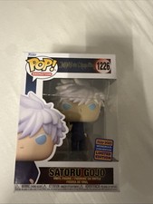 Satoru Gojo #1226 Funko Pop