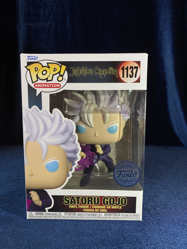 Funko pop jujutsu kaisen - pop!,