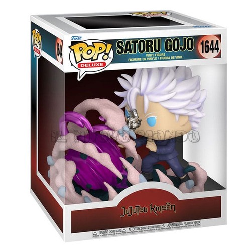 Jujutsu kaisen satoru - kaisen, gojo
