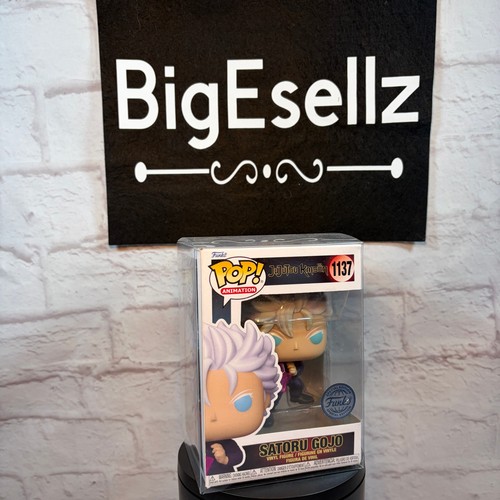 Funko pop animazione jujutsu - funko,