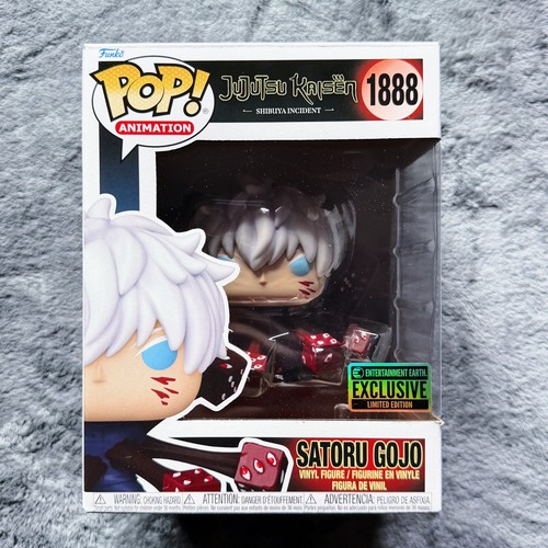Satoru gojo trapped - gojo, prison