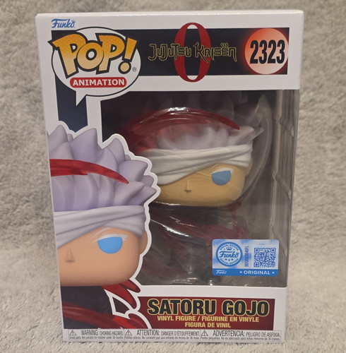 Funko pop animazione jujutsu - animazione,