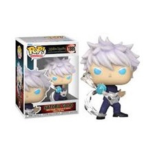 FUNKO POP Animation: Jujutsu