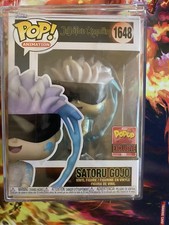 Funko Pop Satoru Gojo 1648