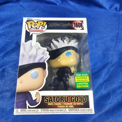 Funko pop animazione jujutsu - pop!,