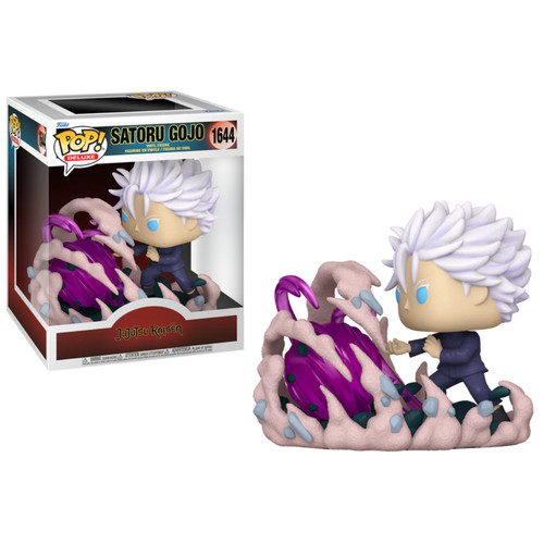Funko pop deluxe - funko, pop!