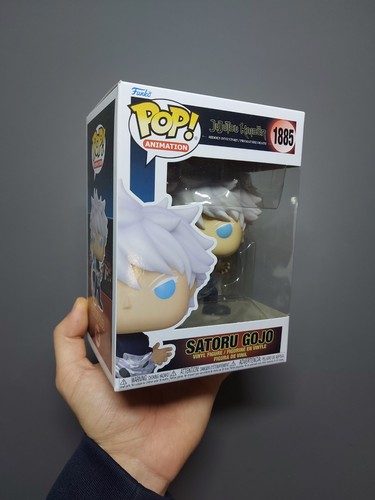 Funko pop animation - pop,