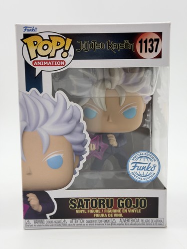 Funko pop animazione - pop!, jujutsu