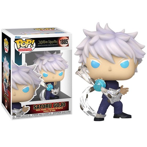 Funko pop animation - pop,