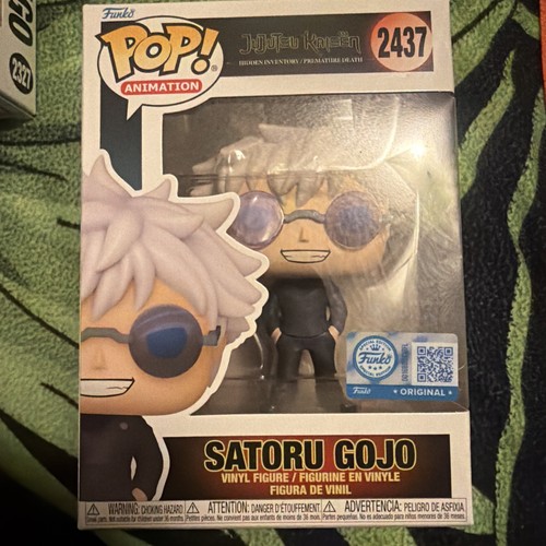 Funko pop jujutsu kaisen - funko, pop!