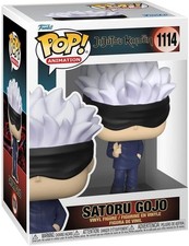 Funko Pop! Animation: Jujutsu