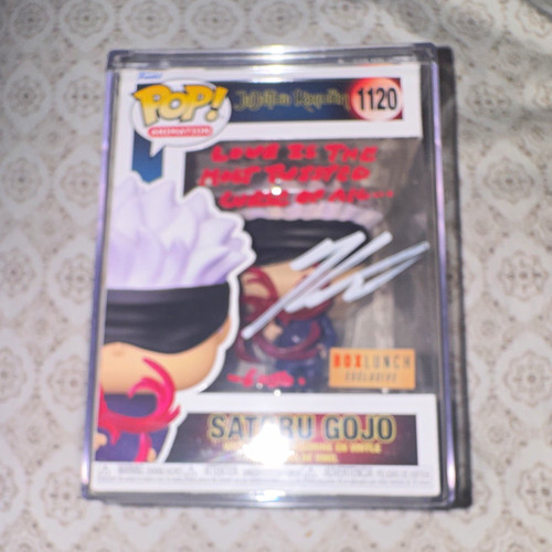 Funko pop animazione jujutsu - animazione,