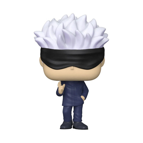 Jujutsu kaisen pop satoru - pop!,