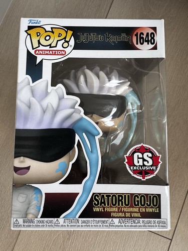 Funko pop jujutsu kaisen - funko,