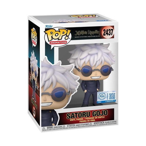 Funko pop animation jujutsu - funko,