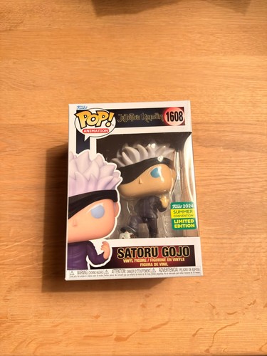 Funko pop jujutsu kaisen - funko,