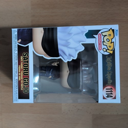 Funko pop animation jujutsu - funko, pop!