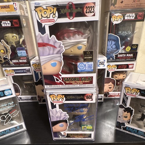 Funko pop animazione jujutsu - funko,
