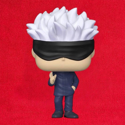 Funko pop jujutsu kaisen - funko,