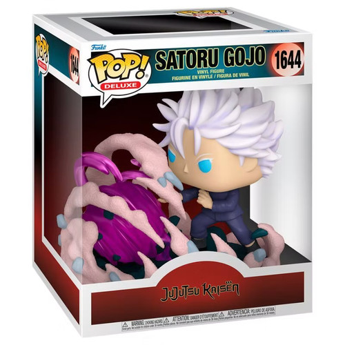 Figura funko pop - funko, deluxe