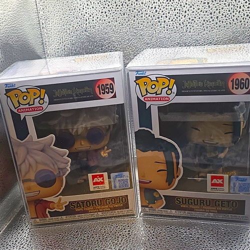 Funko pop animazione - funko, pop!