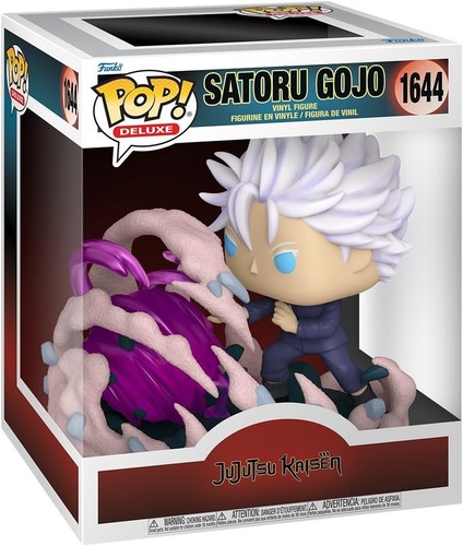 Funko pop deluxe - pop!, deluxe:
