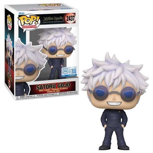 Esclusiva jujutsu kaisen - esclusiva,