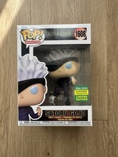 Funko Pop! Satoru Gojo -