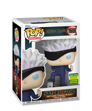 Funko Pop! Satoru Gojo -