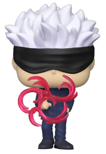 Funko pop animazione jujutsu - pop!,