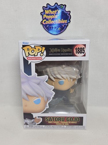 Funko pop vinile jujutsu - vinile:,