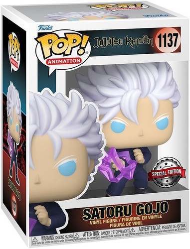 Jujutsu kaisen satoru gojo - kaisen,