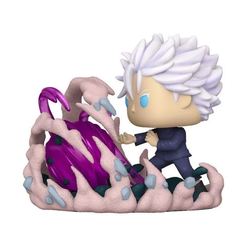 Funko pop deluxe jujutsu - deluxe,
