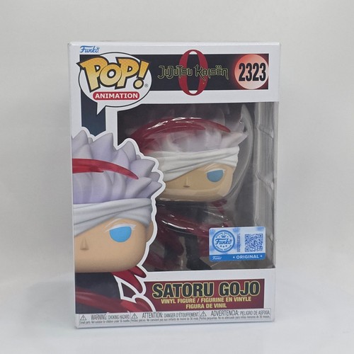 Funko special edition pop - funko,