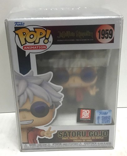 Funko pop animazione - (ma3),