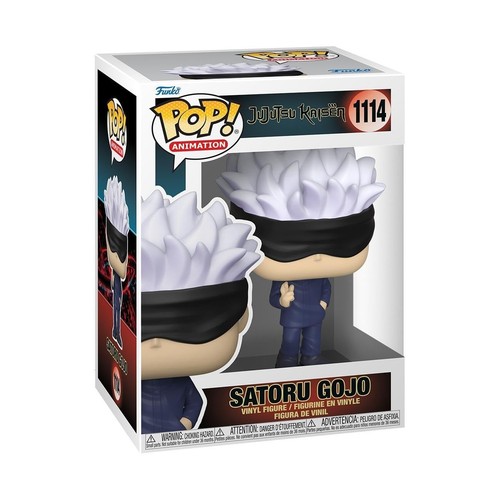 Pop animation jujutsu kaisen - pop,