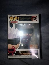 Funko Pop Satoru Gojo 1120