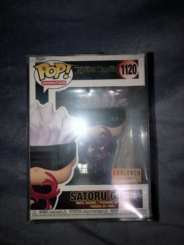 Funko pop satoru - satoru, 1120