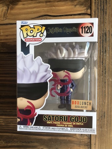 Funko pop jjk - funko, pop!