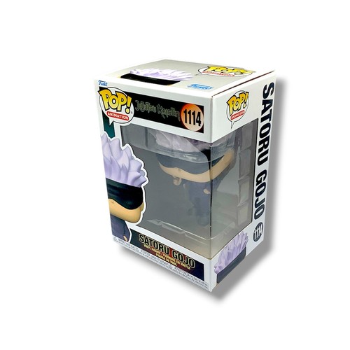Funko pop 1114 - funko,